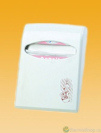 Держатель туалетных подкладок DS 200