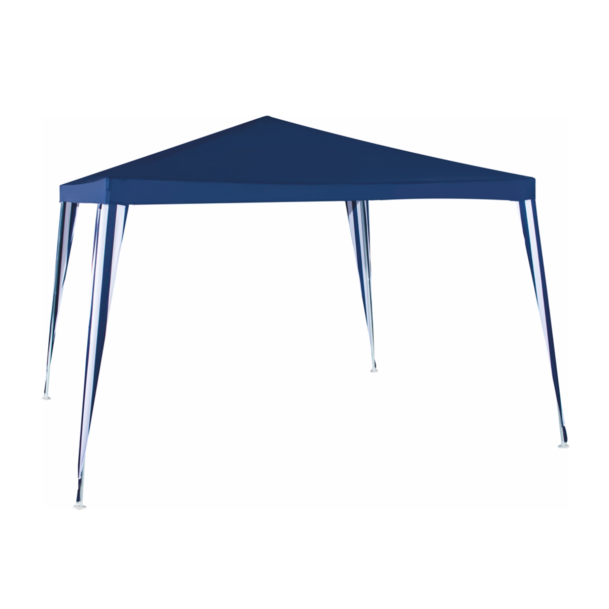 1022 Тент садовый Green Glade 2,4х2,4м/3x3x2,5м