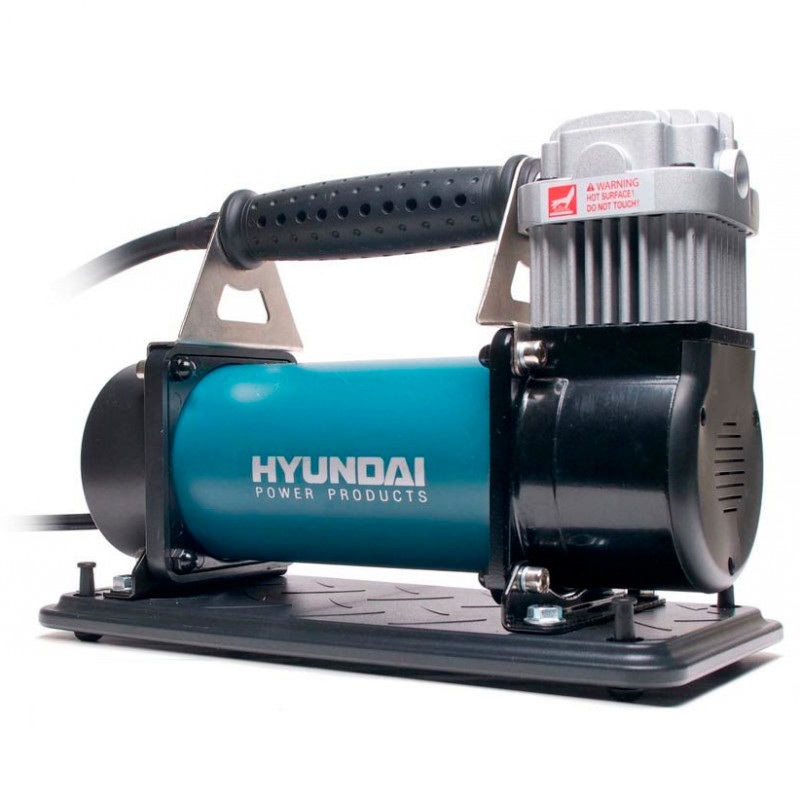 Компрессор автомобильный Hyundai HY 90 EXPERT