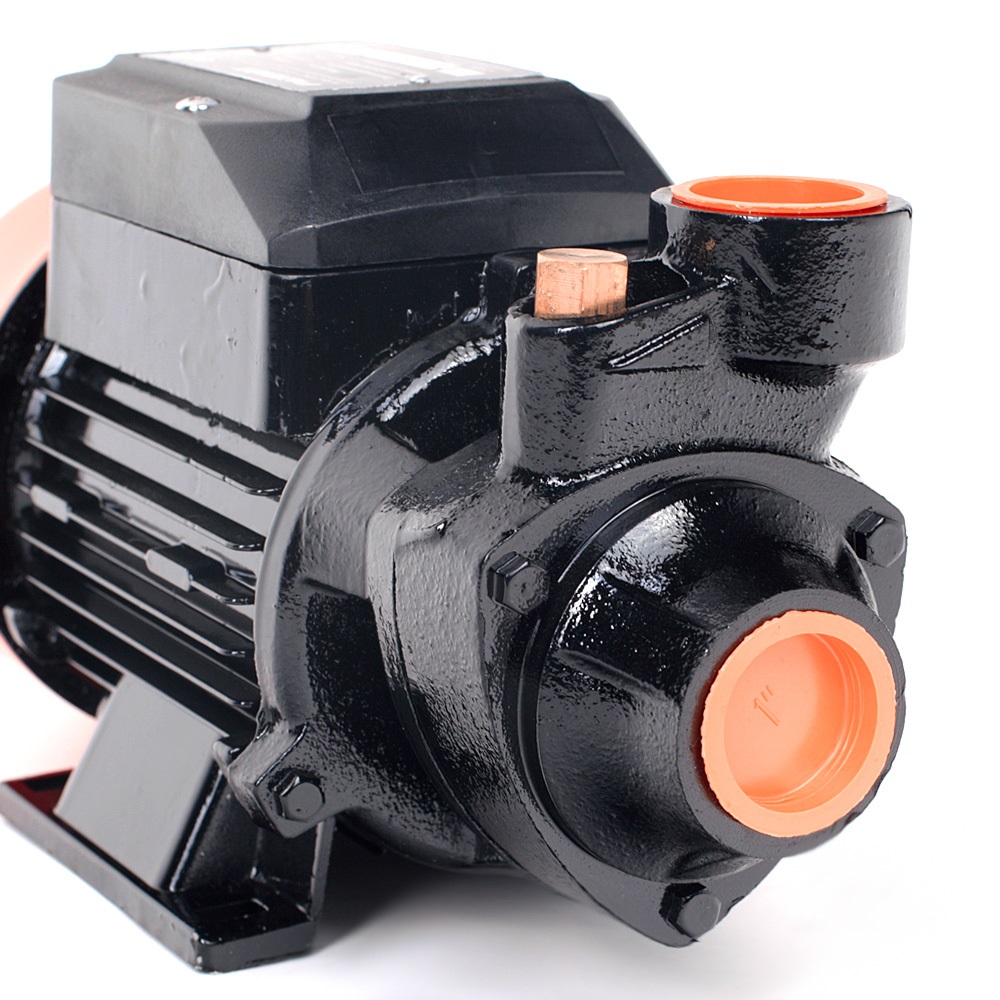 Насос вихревой поверхностный  PATRIOT QB-80, 750 Вт