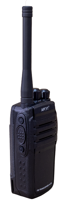 Радиостанция Аргут А-25