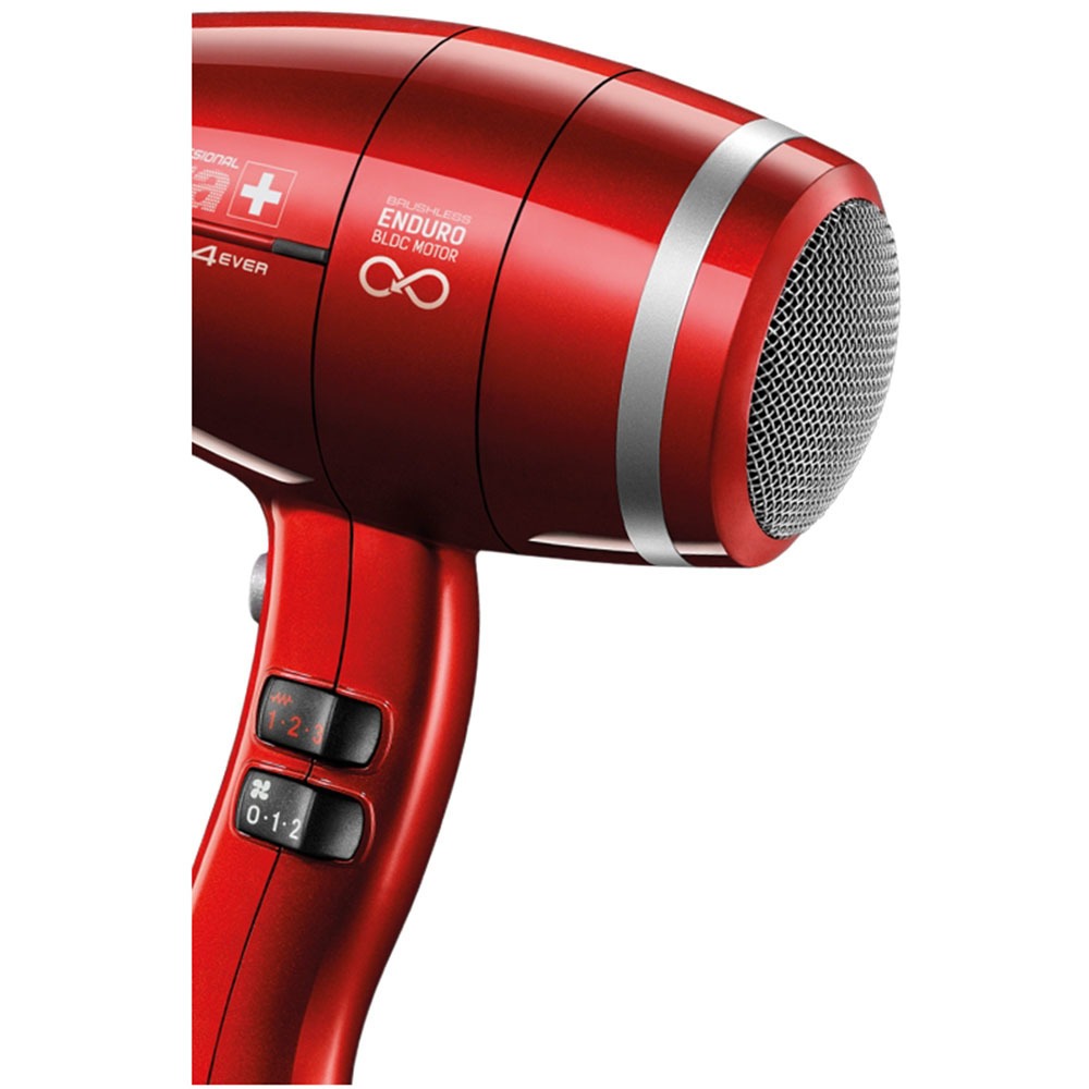 Фен Valera Swiss Air4ever SR4 D RC, Rotocord 2400 Вт