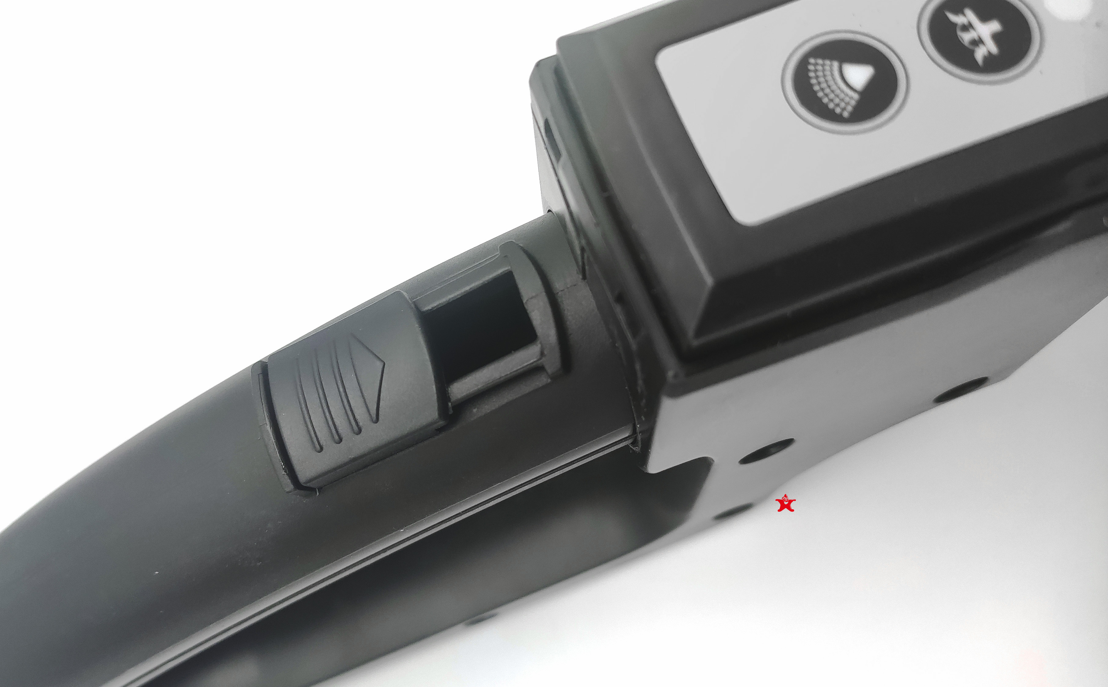 Моющий пылесос TOR RL 208GR