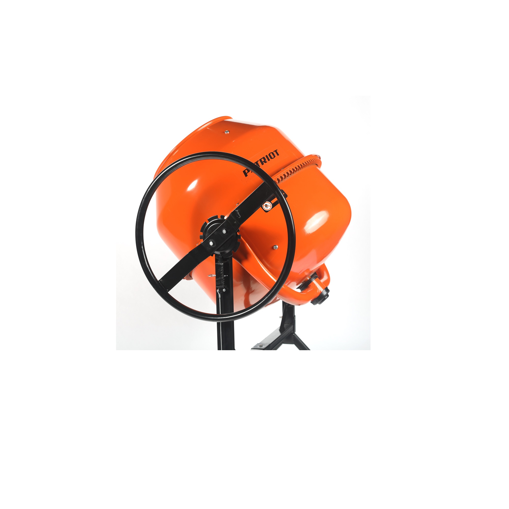 Бетоносмеситель PATRIOT BM 228C, 800 Вт