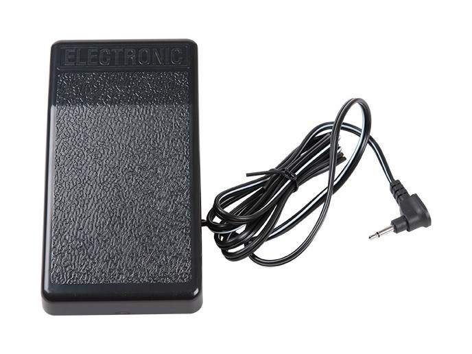 Распошивальная машина Elna 444