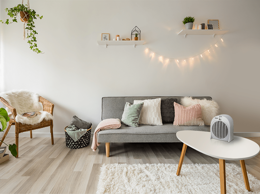 Тепловентилятор Ballu BFH/S-04