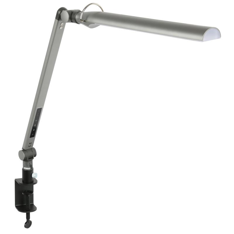 Светодиодный светильник Diasonic DL-101PH серебристый