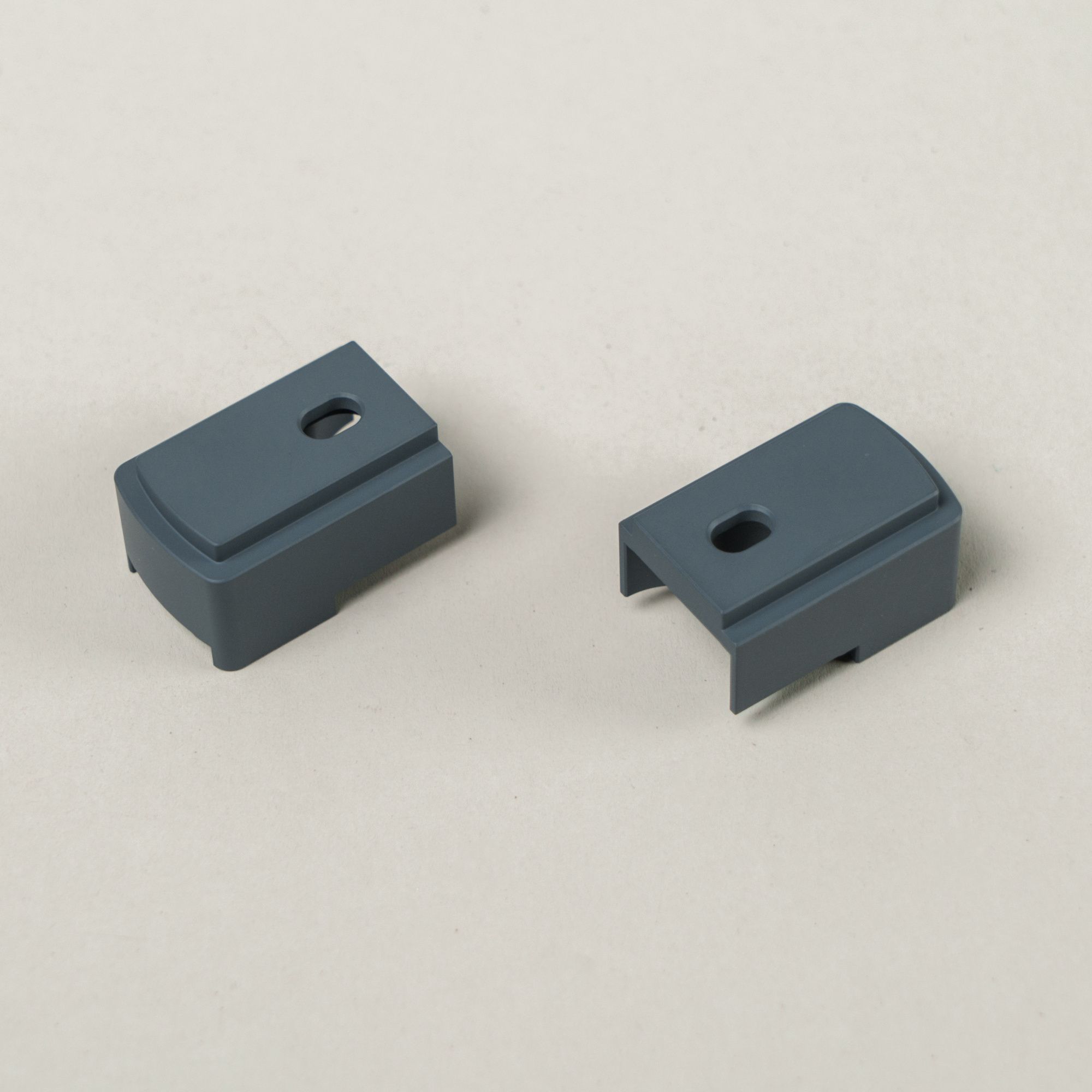 L-адаптер для зажимов TSPROF (покрытие Cerakote Cold War)