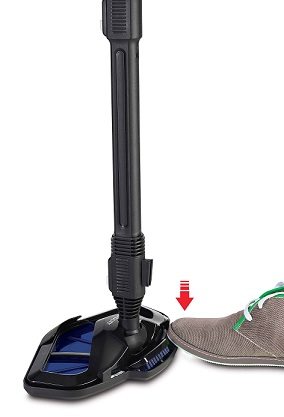 Пароочиститель Polti Vaporetto Smart 40_MOP