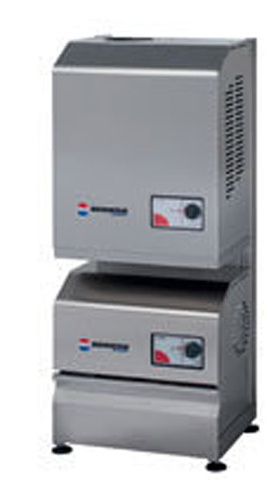 Генератор горячей воды стационарный  SPLIT T40