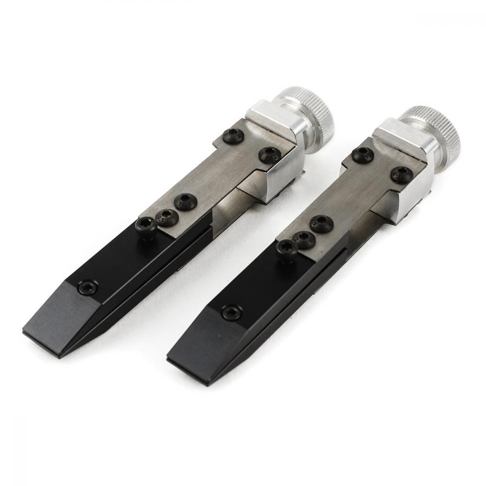 ЗАЖИМ TSPROF, ДВОЙНОЙ