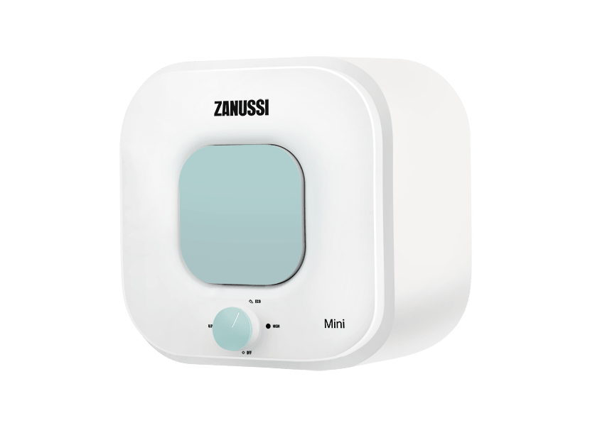 Водонагреватель Zanussi ZWH/S 10 Mini U (Green) НС-1146202