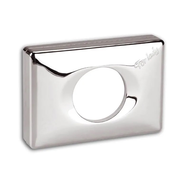 Диспенсер для гигиенических пакетов HB 25 хром