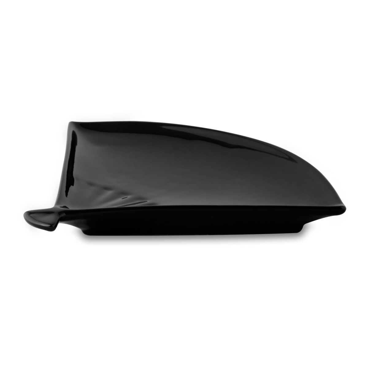 Блюдо веер Kyoto 22766A/PT555