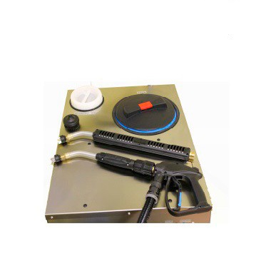 Парогенератор VAPOR 9000