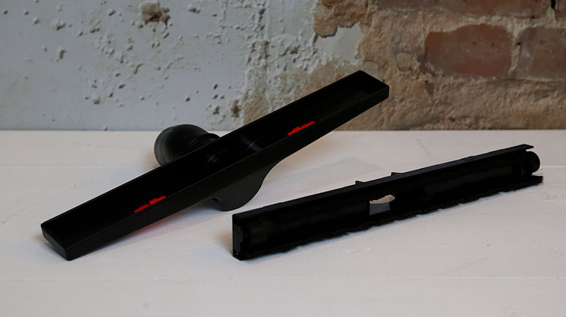 Пылесос промышленный Starmix ISC L 1650 Top