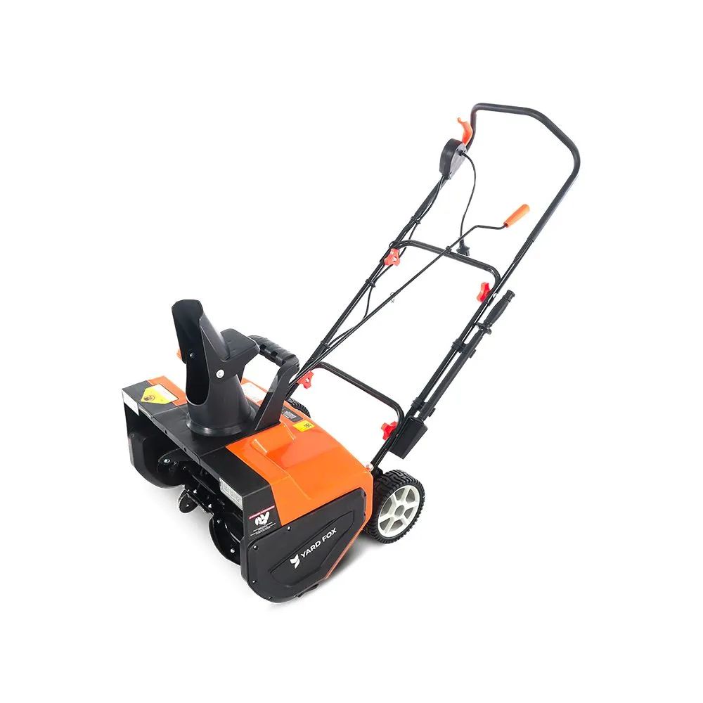 Электрический снегоуборщик YARD FOX 5633Е