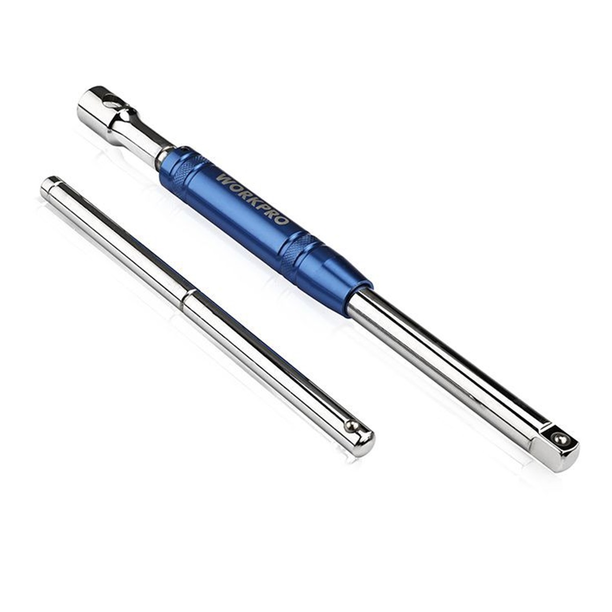 Вороток  3/8" c Т-образной рукояткой, удлиненный  WORKPRO