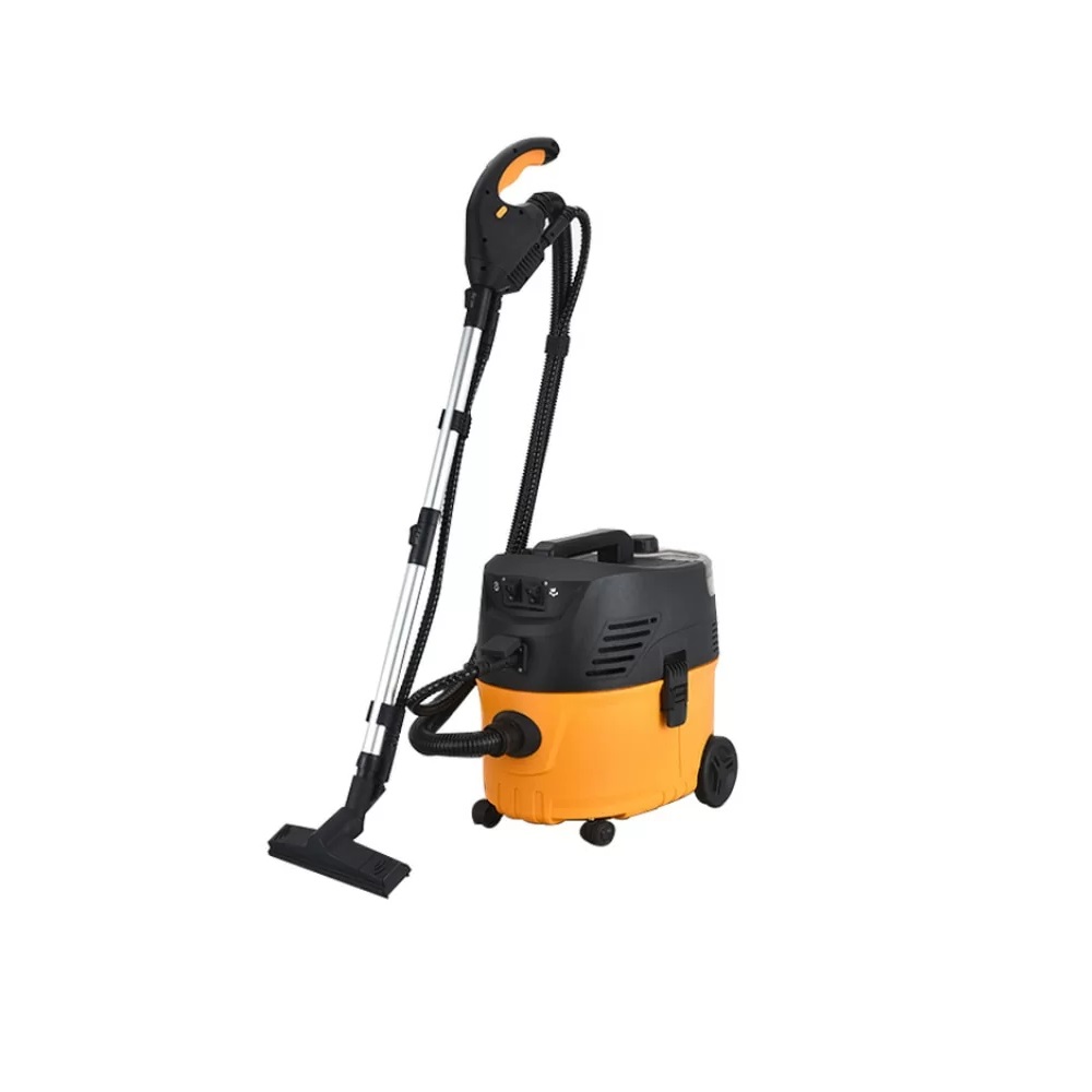 Парогенератор с функцией пылесоса TOR BJC-2021 3 в 1