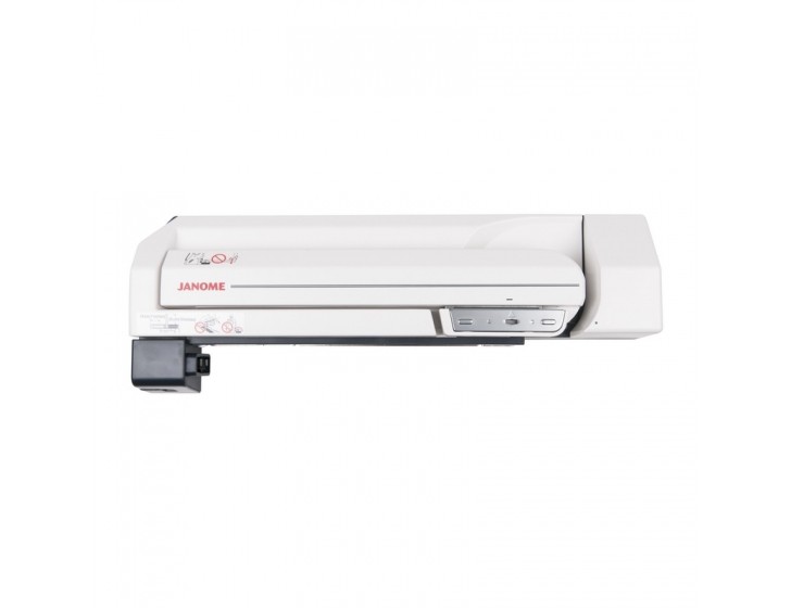 Швейно-вышивальная машина Janome Memory Craft 9900 (MC 9900)
