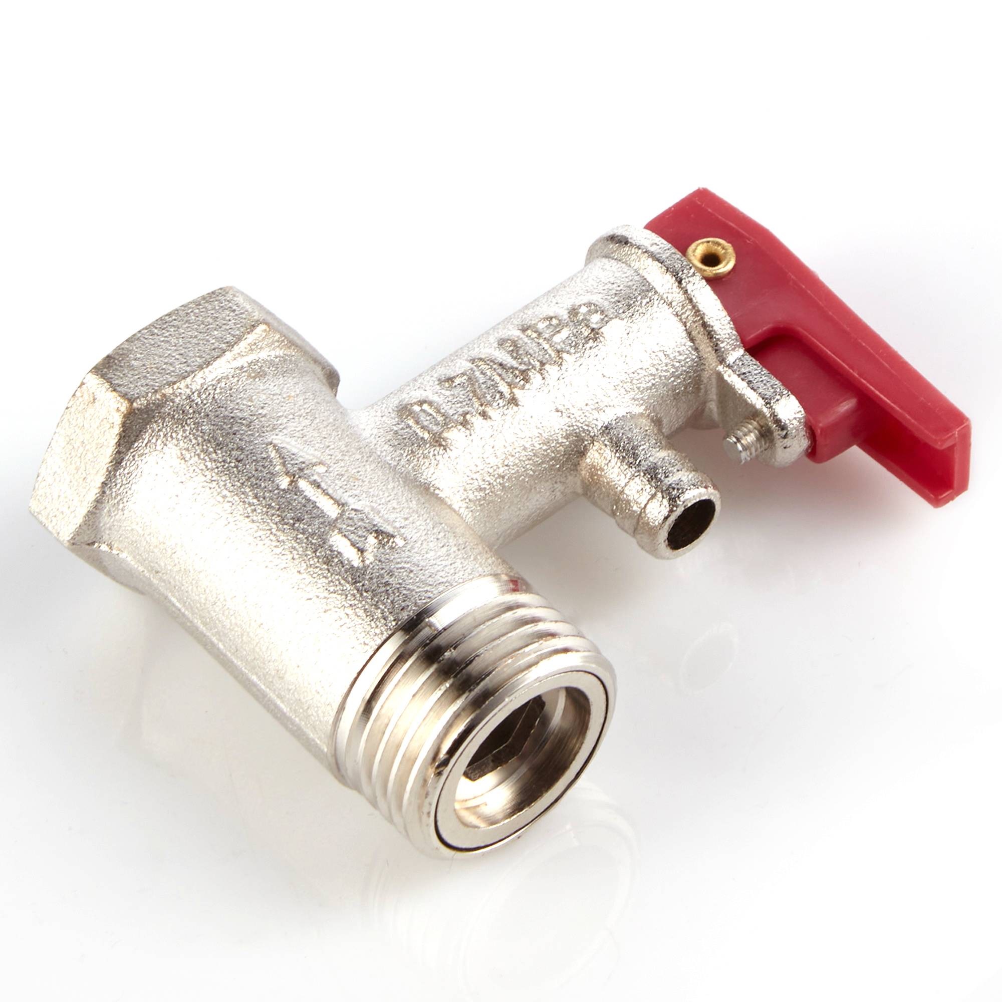 Водонагреватель Ballu BWH/S 30 Rodon НС-1123871