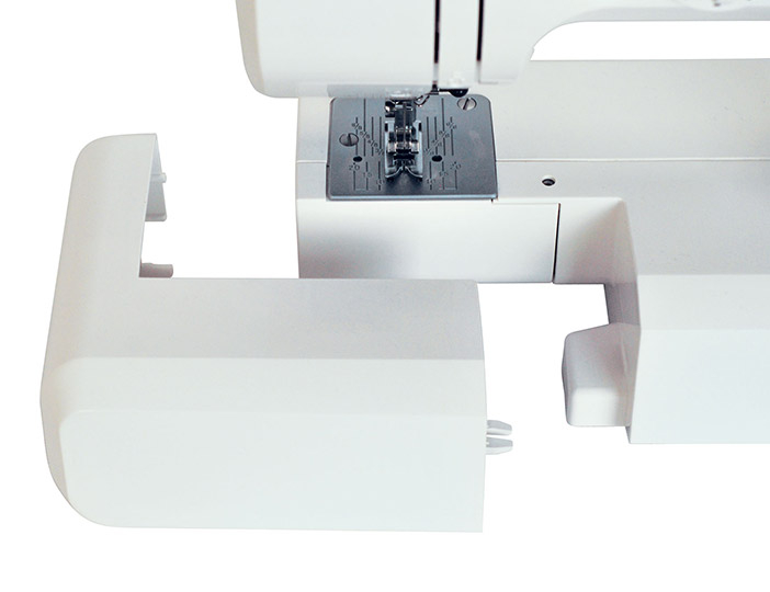 Электромеханическая швейная машина Elna TN1008