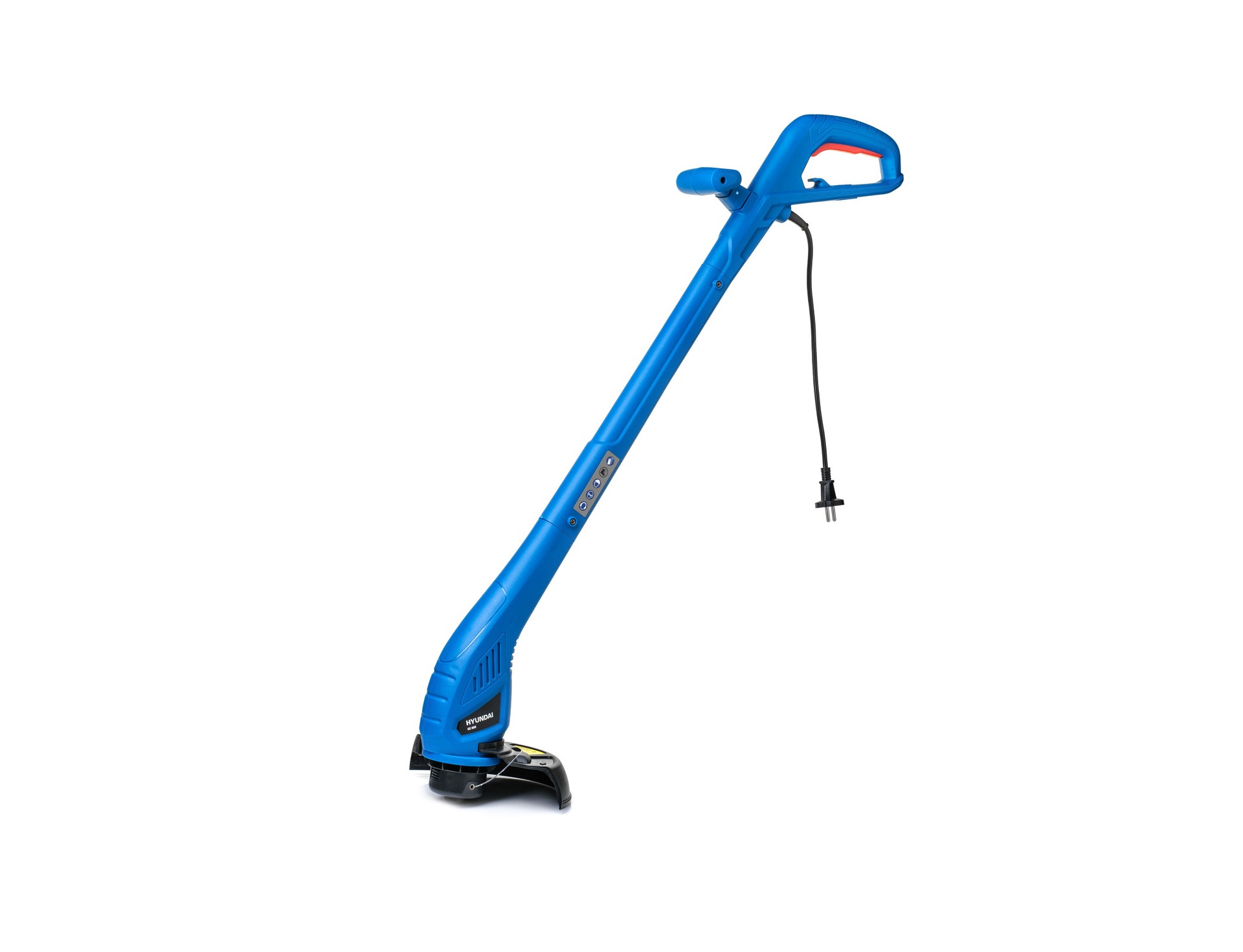 Триммер электрический HYUNDAI GC 600 (350Вт)