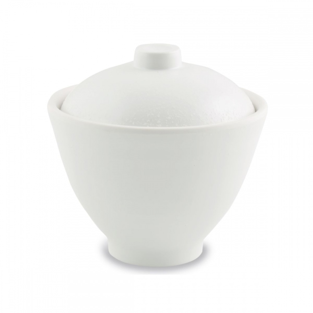 Супница с крышкой Ever Unison JW4004/JWC4004