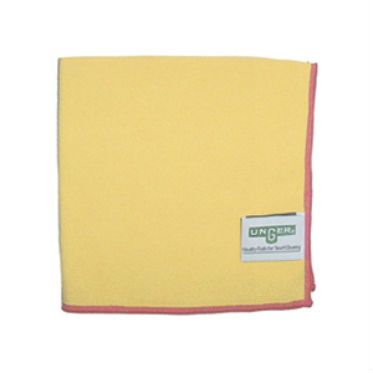 Салфетка из микрофибры для уборки ванных комнат MF40Y