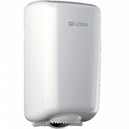 Держатель рулонных полотенец центральной размотки  LOSDI CP0528B