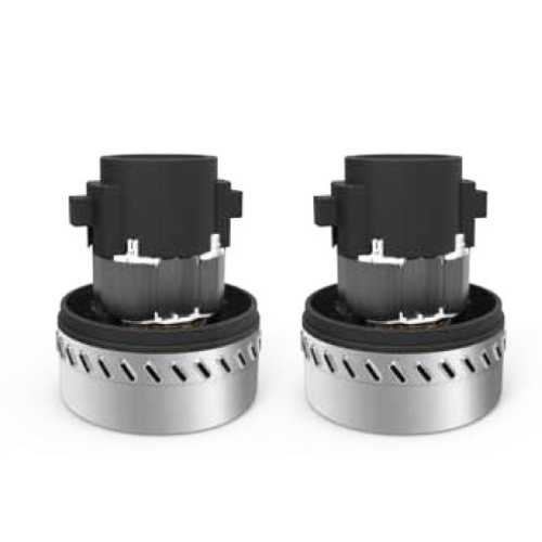 Промышленный пылесос DWRM 375M Dustin Tank