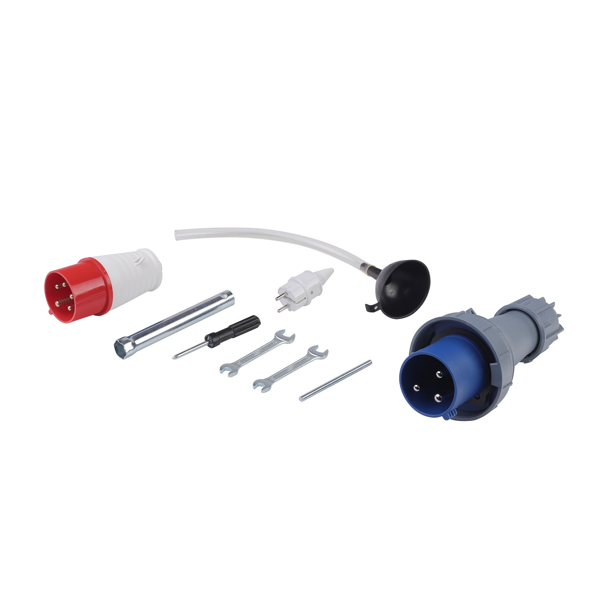 Генератор бензиновый PATRIOT GRA 19000DAWS