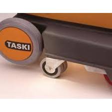 Высокоскоростной полотер Taski Ergodisc Omni