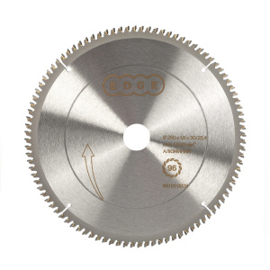 Диск EDGE by PATRIOT пильный по алюминию 250х96х30/25,4