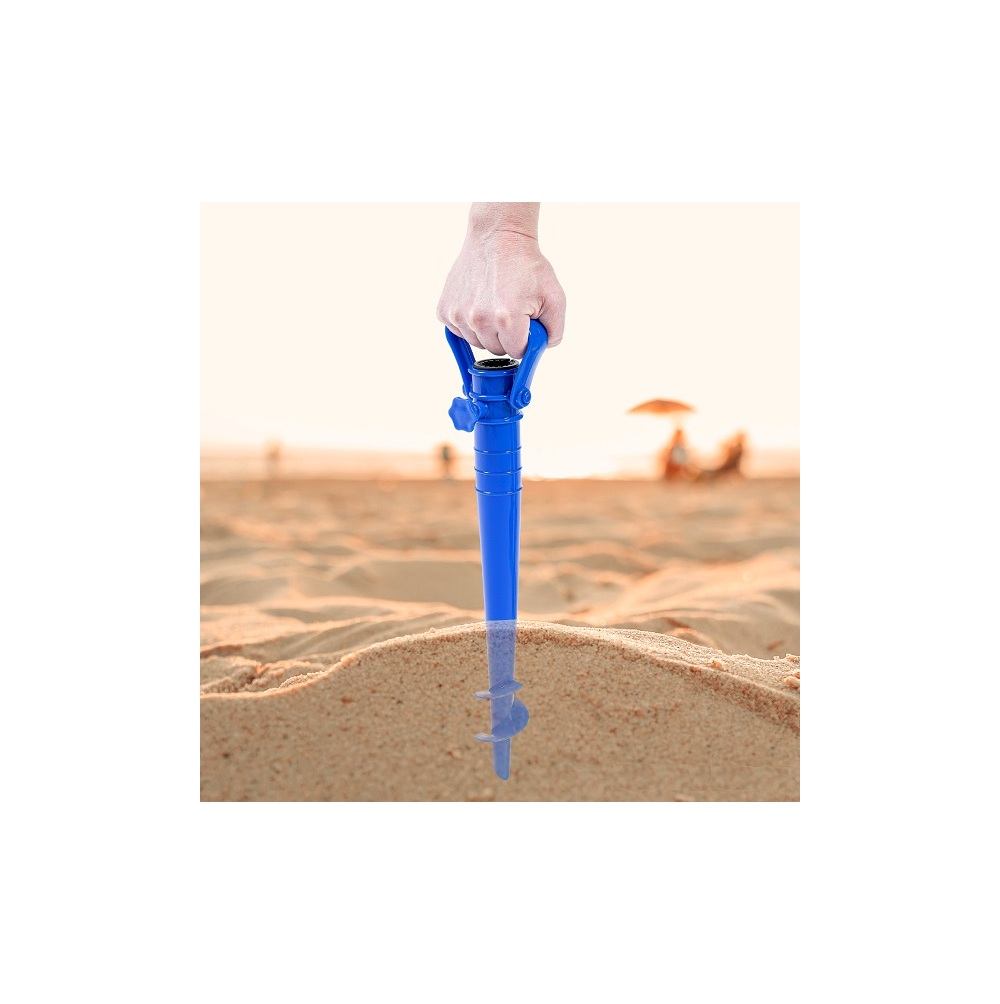 Крепление штырь для зонта Green Glade A360