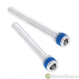 Палец суппорта заднего для квадроциклов Yamaha