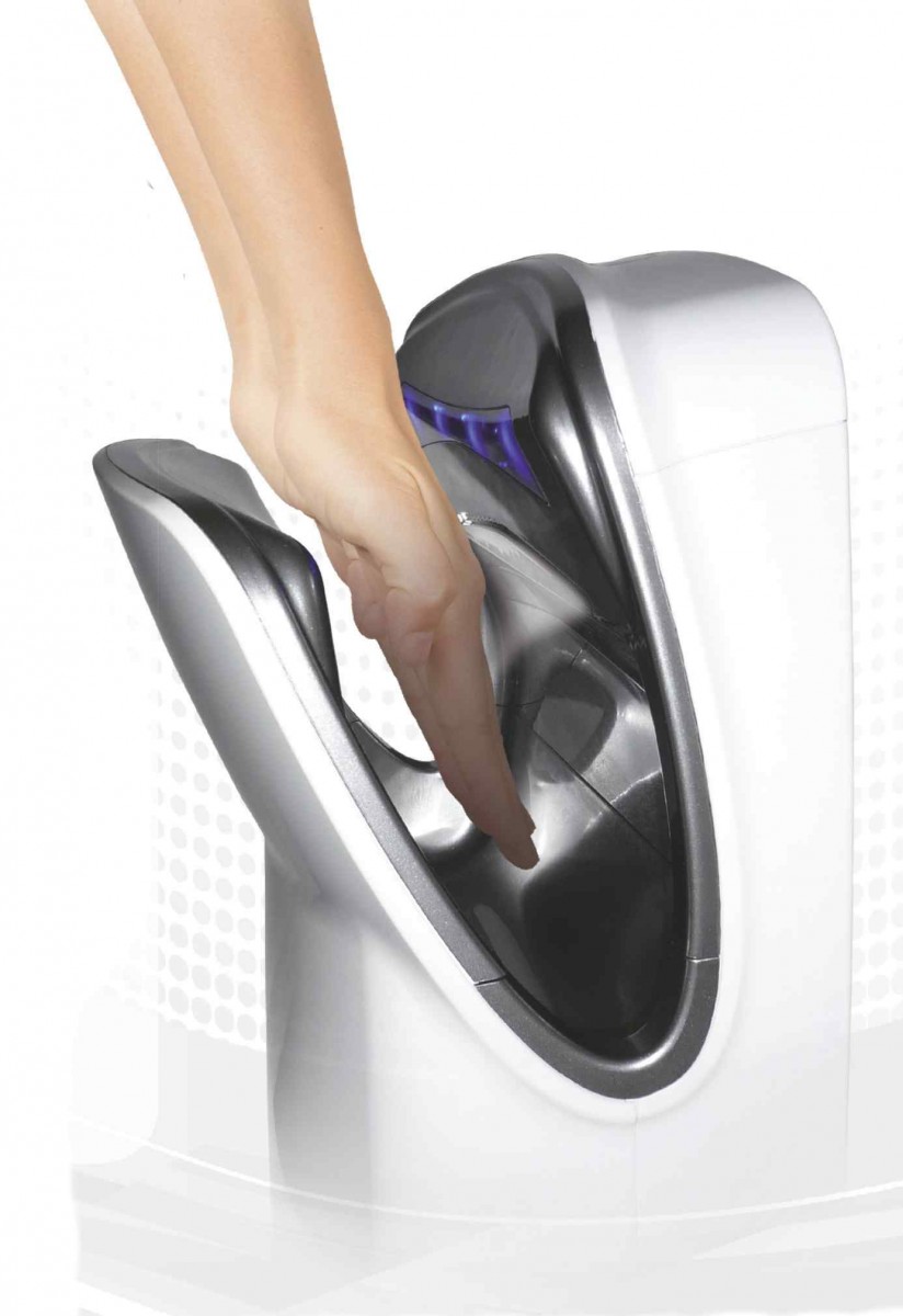 Сушилка для рук Starmix ХТ 3001