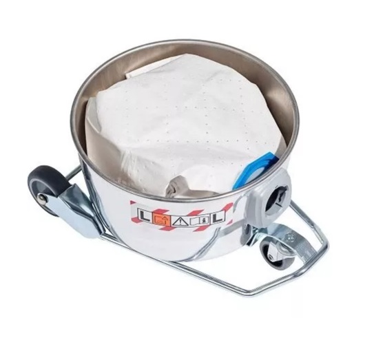 Промышленный пылесос Nilfisk GM80P