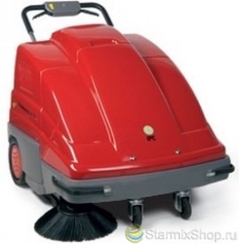 Подметальная машина LION 500 Е (00524 MSUT)