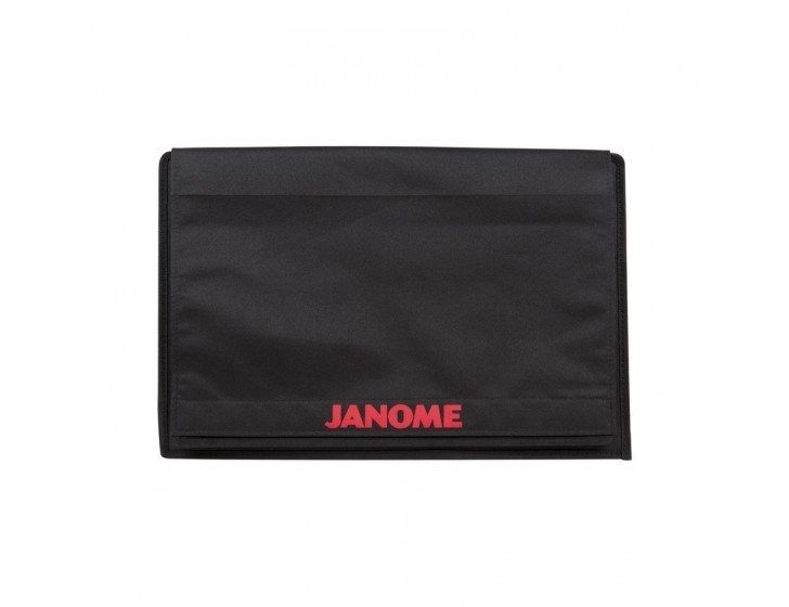 Швейно-вышивальная машина Janome Memory Craft 9900 (MC 9900)