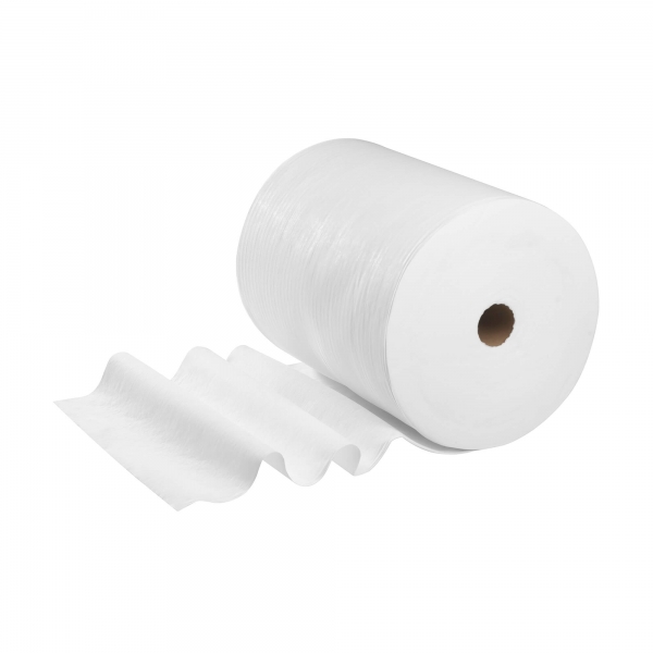 Протирочный материал в рулоне WypAll X60 8349 белый