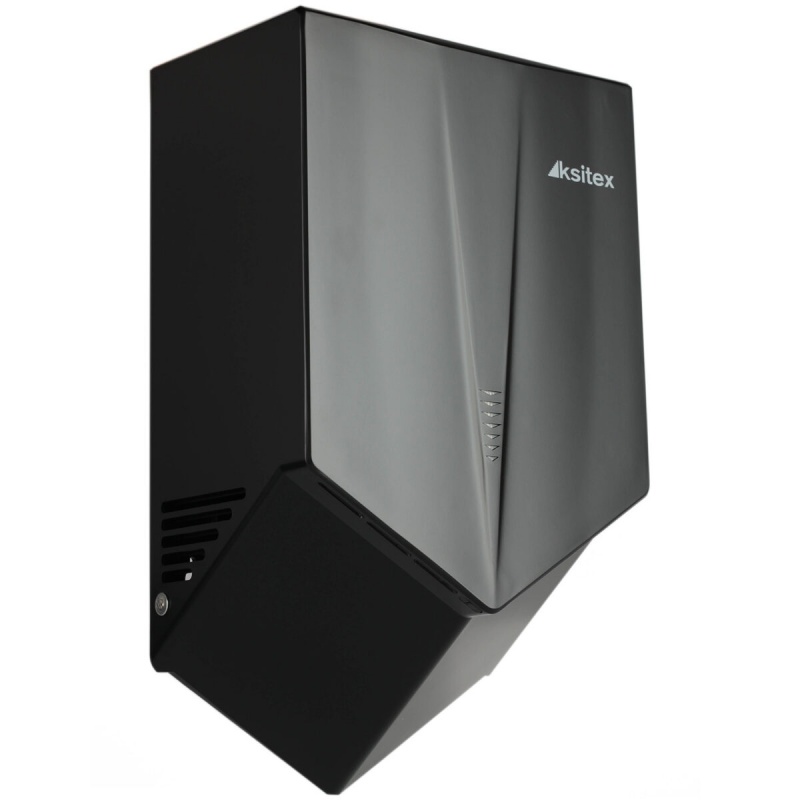 Сушилка антивандальные для рук M-2020B JET