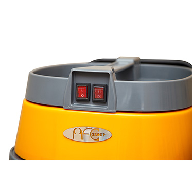 Профессиональный пылеводосос AFC-590