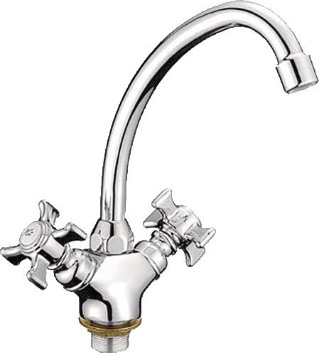 СМЕСИТЕЛЬ ДЛЯ КУХНИ LEDEME L4911