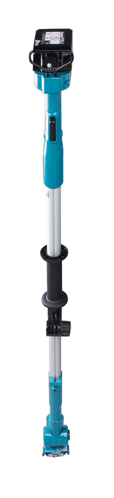 Штанговый кусторез аккумуляторный Makita DUN461WSF LXT 18В, 460 мм, 4 м (BL1830B, DC18SD)