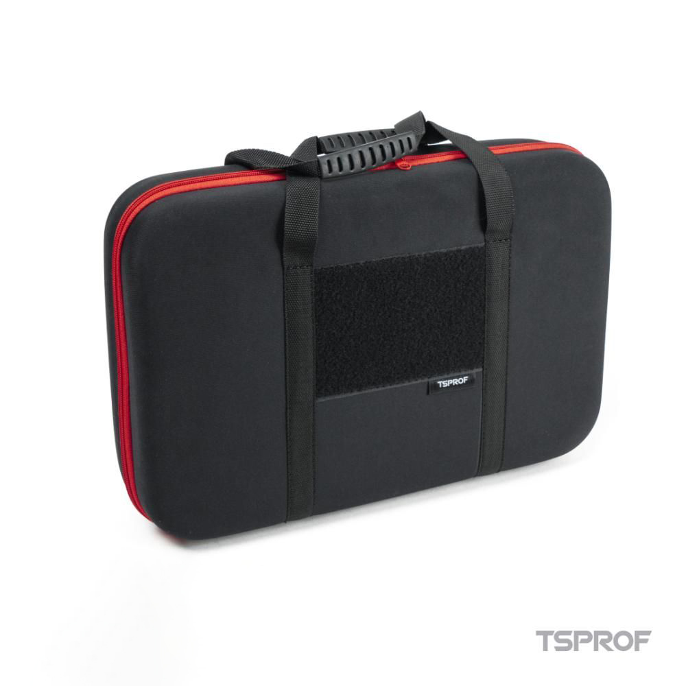 EVA-кейс для хранения TSPROF Pioneer