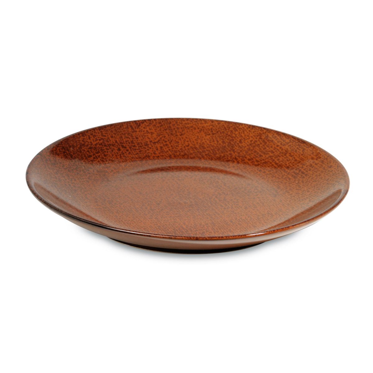 Тарелка обеденная Kyoto 22184A/PT555