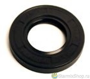 Cальник хвостовика заднего редуктора XMR 2013- для квадроциклов BRP