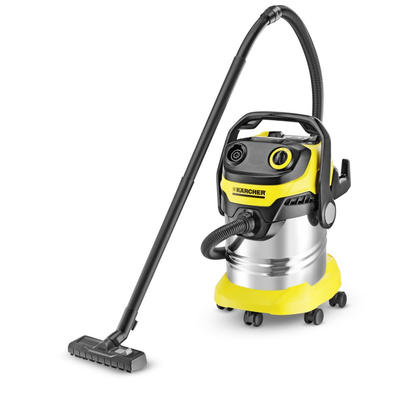 Универсальный пылесос Karcher WD 5 Premium