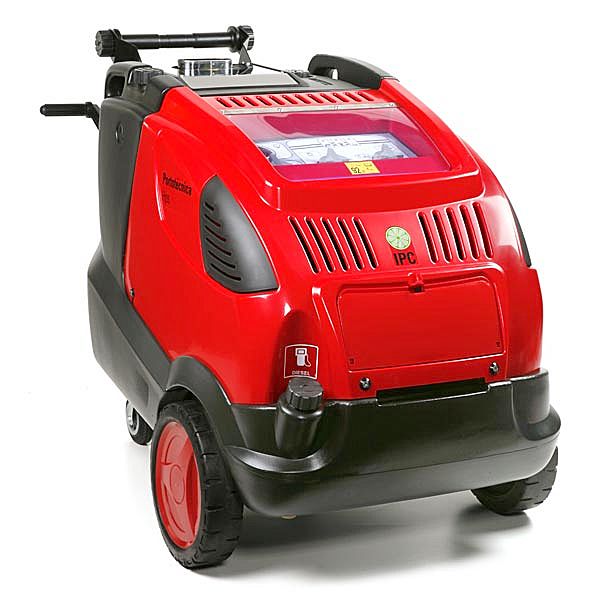 Portotecnica АВД с подогревом воды HPS DS 1618T (44521 IDAC)